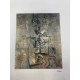 Picasso Litografia off-set 50x70 cm Museoko edizioa