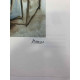 Litografie Picasso ofset 50x70 cm Muzejní vydání