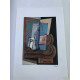 Picasso Litografía offset 50x70 cm Edición Museo