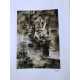 Litografie Picasso ofset 50x70 cm Muzejní vydání
