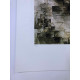 Litografie Picasso ofset 50x70 cm Muzejní vydání