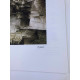 Litografie Picasso ofset 50x70 cm Muzejní vydání