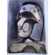 Picasso Litografia off-set 50x70 cm Museoko edizioa