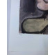 Picasso Litografia off-set 50x70 cm Museoko edizioa
