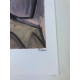 Picasso Litografia off-set 50x70 cm Museoko edizioa