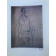 Picasso Litografia off set 50x70 cm edizione  Museo