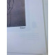 Picasso Litografia off set 50x70 cm edizione  Museo