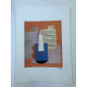 Picasso Litografia off-set 50x70 cm Museoko edizioa