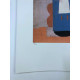 Picasso Litografia off-set 50x70 cm Museoko edizioa
