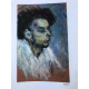 Picasso Lithograph off set 50x70 cm Museum edition
