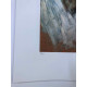 Picasso Lithograph off set 50x70 cm Museum edition