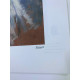 Picasso Lithograph off set 50x70 cm Museum edition