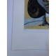 Picasso Lithografie off set 50x70 cm Museumeditie