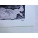 Offset litograficzny Picassa 50x70 cm Wydanie muzealne