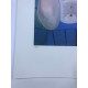 Picasso Lithograph off set 50x70 cm Museum edition