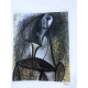 Picasso Lithograph off set 50x70 cm Museum edition