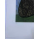 Picasso Litografia off-set 50x70 cm Museoko edizioa