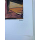 Offset litograficzny Picassa 50x70 cm Wydanie muzealne