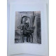 Picasso Lithographie hors set 50x70 cm Edition Musée