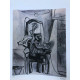 Picasso Lithographie hors set 50x70 cm Edition Musée