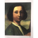 Edgar Degas litografie offset 50x70 cm