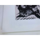Picasso Lithograph off set 50x70 cm Museum edition
