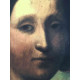 Edgar Degas litografie offset 50x70 cm