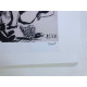 Picasso Lithograph off set 50x70 cm Museum edition