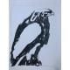 Litografia Picasso off set 50x70 cm Ediția Muzeului