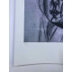Picasso Lithographie hors set 50x70 cm Edition Musée