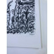 Picasso Litografia offset 50x70 cm Edició Museu