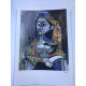 Picasso Lithograph off set 50x70 cm Museum edition