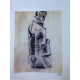 Picasso Lithographie hors set 50x70 cm Edition Musée