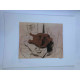 Offset litograficzny Picassa 50x70 cm Wydanie muzealne