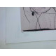 Picasso Litografia off set 50x70 cm edizione  Museo