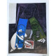 Picasso Lithograph off set 50x70 cm Museum edition