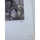 Picasso Lithograph off set 50x70 cm Museum edition