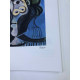 Litografia Picasso mimo súpravu 50x70 cm Museum edition