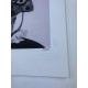 Picasso Litografia off-set 50x70 cm Museoko edizioa