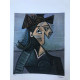 Picasso Lithograph off set 50x70 cm Museum edition