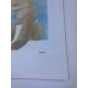 Offset litograficzny Picassa 50x70 cm Wydanie muzealne