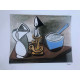 Picasso Litografia offset 50x70 cm Edició Museu