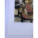 Picasso Lithograph off set 50x70 cm Museum edition