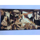 Picasso-Lithographie, Off-Set, 50 x 70 cm, Museumsausgabe