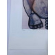 Picasso Lithograph off set 50x70 cm Museum edition