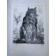 Picasso Lithographie hors set 50x70 cm Edition Musée