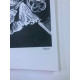 Picasso Litografia offset 50x70 cm Edició Museu