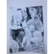 Picasso-Lithographie, Off-Set, 50 x 70 cm, Museumsausgabe