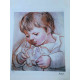 Picasso Lithograph off set 50x70 cm Museum edition
