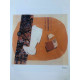 Picasso Lithograph off set 50x70 cm Museum edition
